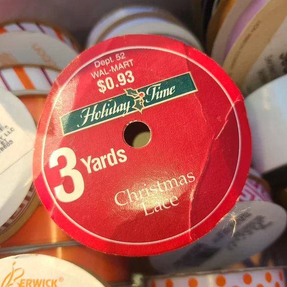 Colorful Ribbon Collection - Picture 6 of 7